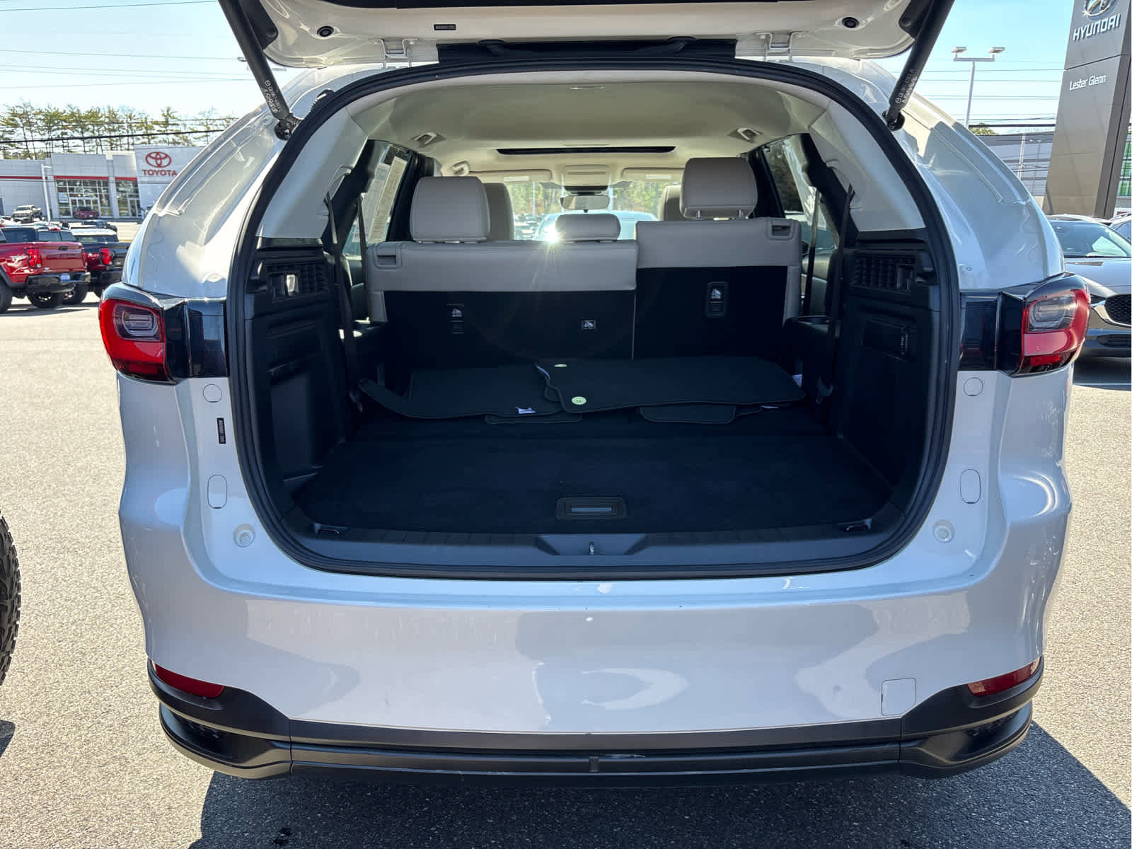 Used 2024 MAZDA CX-90 3.3 Turbo w/ Preferred Package image 31