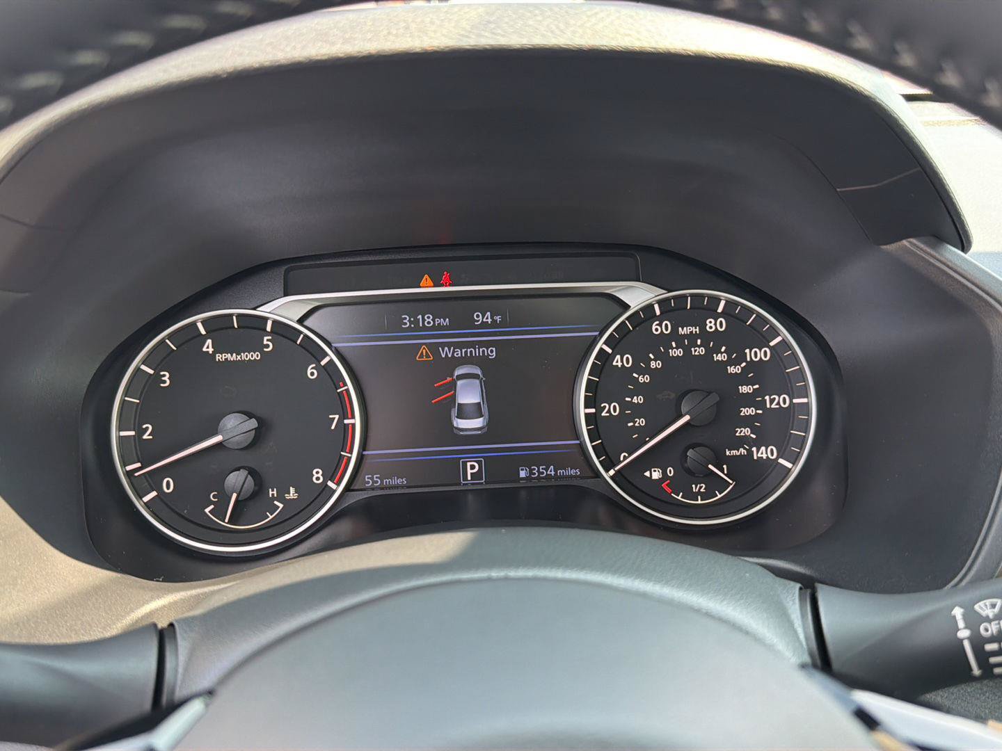 New 2026 Nissan Altima 2.5 SV w/ SV Premium Package FWD image 24