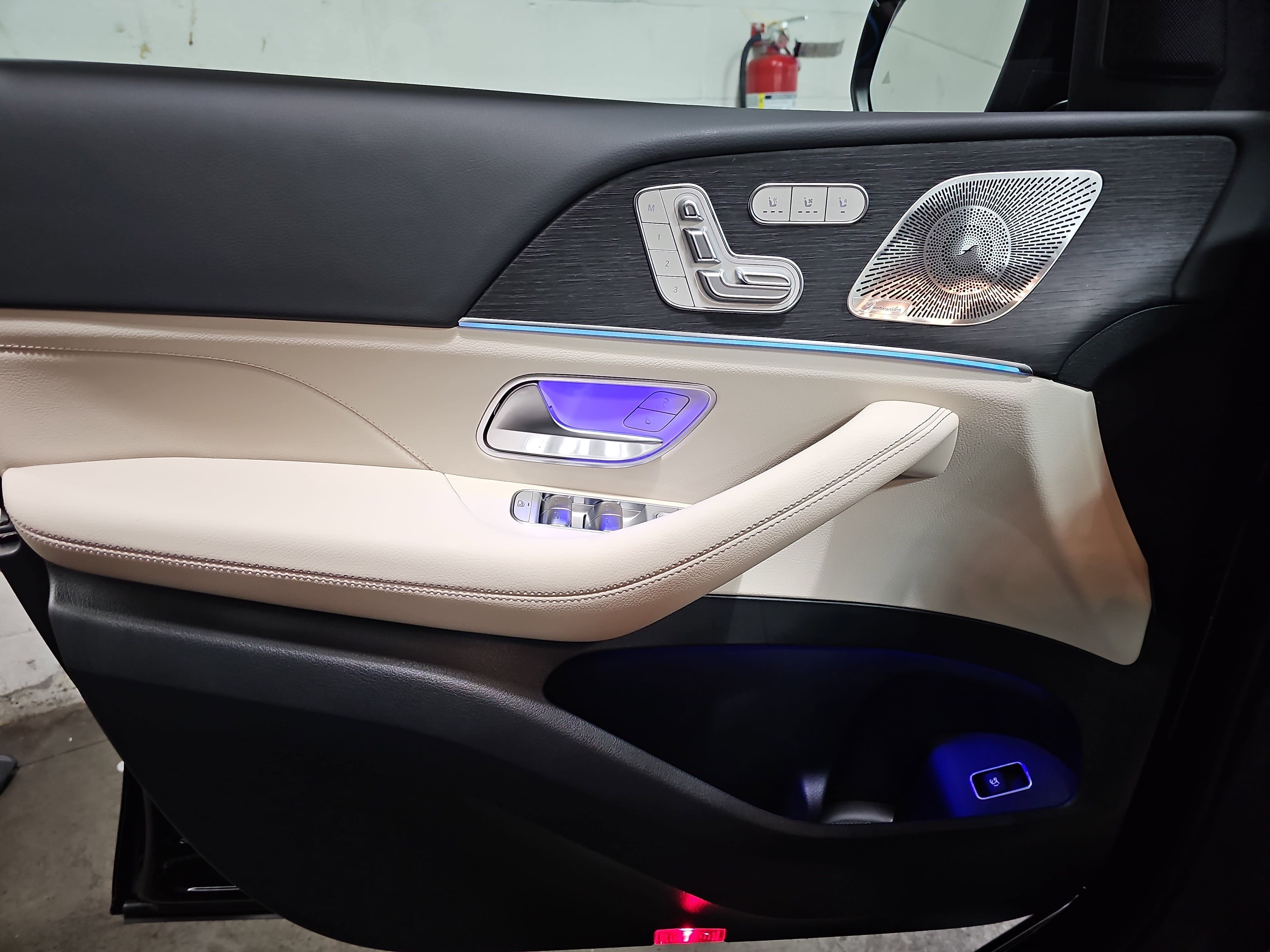 New 2026 Mercedes-Benz GLE 350 4MATIC image 28