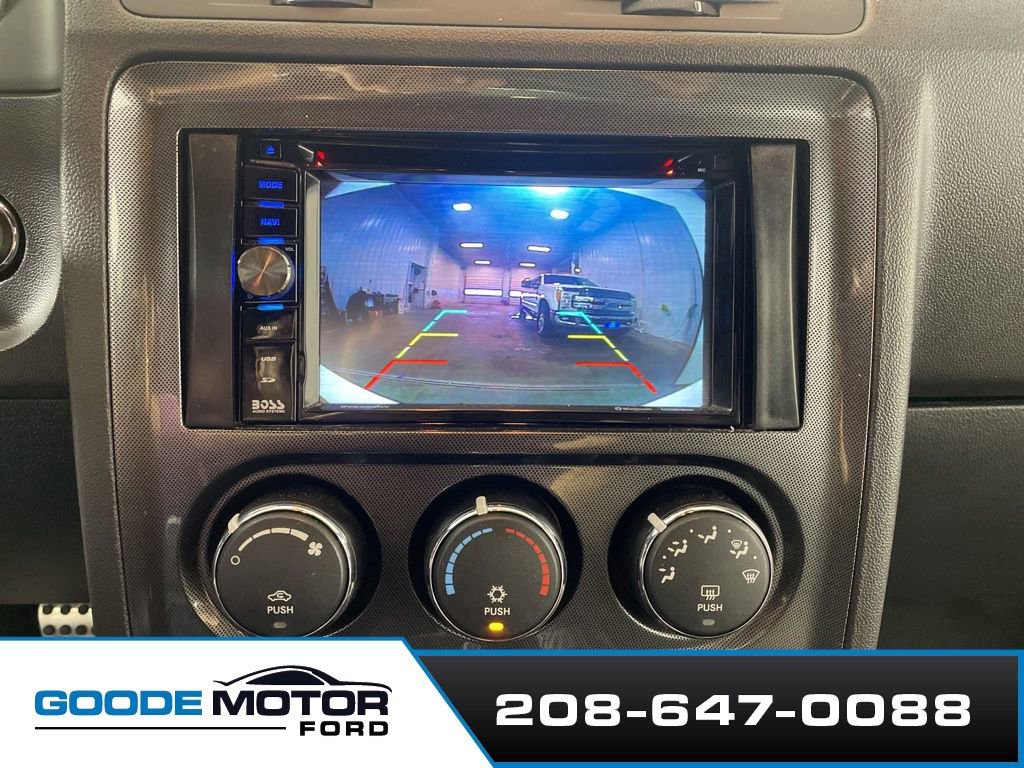 Used 2009 Dodge Challenger R/T image 14