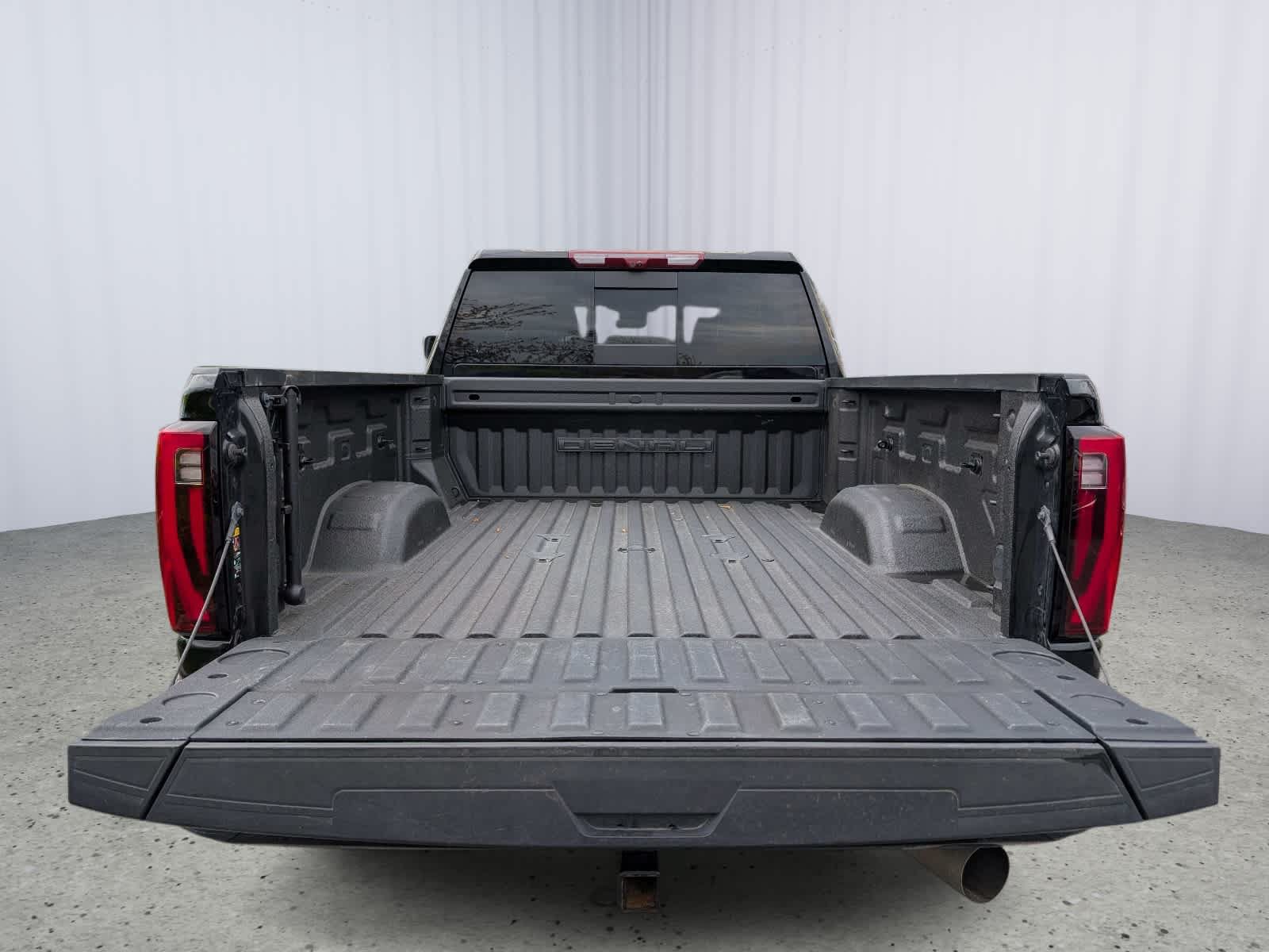 Certified 2024 GMC Sierra 3500 Denali Ultimate AWD/4WD image 12