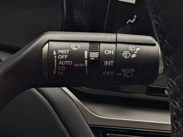 Used 2026 Lexus TX 500h AWD w/ Technology Package image 12