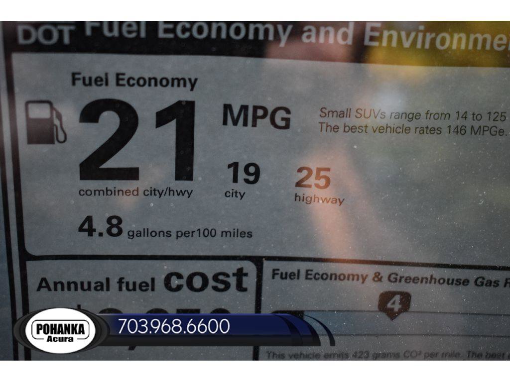 New 2026 Acura MDX w/ Advance Package image 41