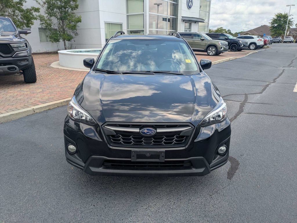 Used 2019 Subaru Crosstrek 2.0i Premium w/ Popular Package #3 AWD/4WD image 10