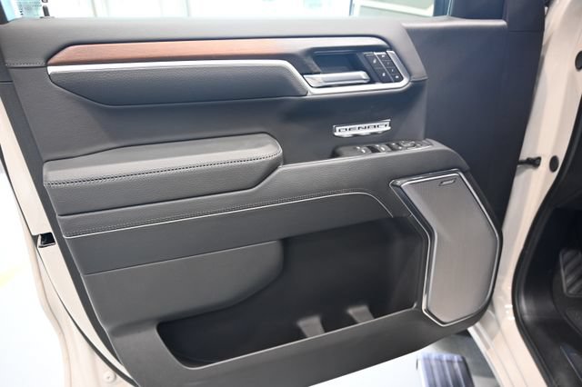 New 2026 GMC Sierra 1500 Denali AWD/4WD image 30