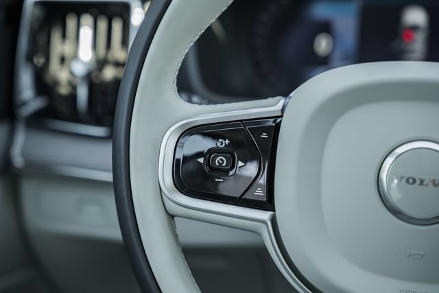New 2026 Volvo XC90 B6 Ultra AWD/4WD image 29