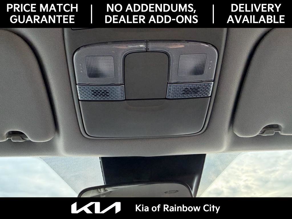 Used 2024 Kia Telluride LX image 25