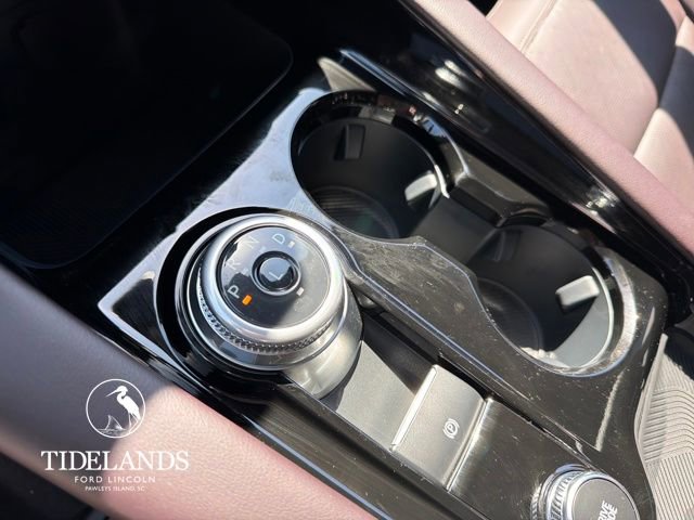 New 2026 Ford Explorer Platinum image 26