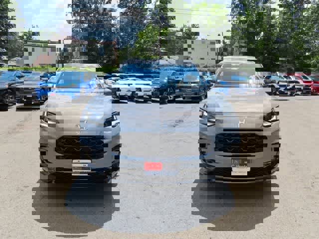 New 2026 Honda HR-V EX-L image 6