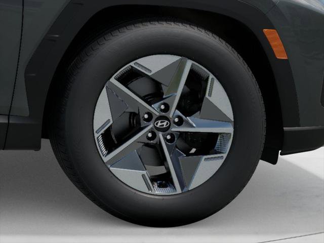 New 2026 Hyundai Tucson SEL image 8