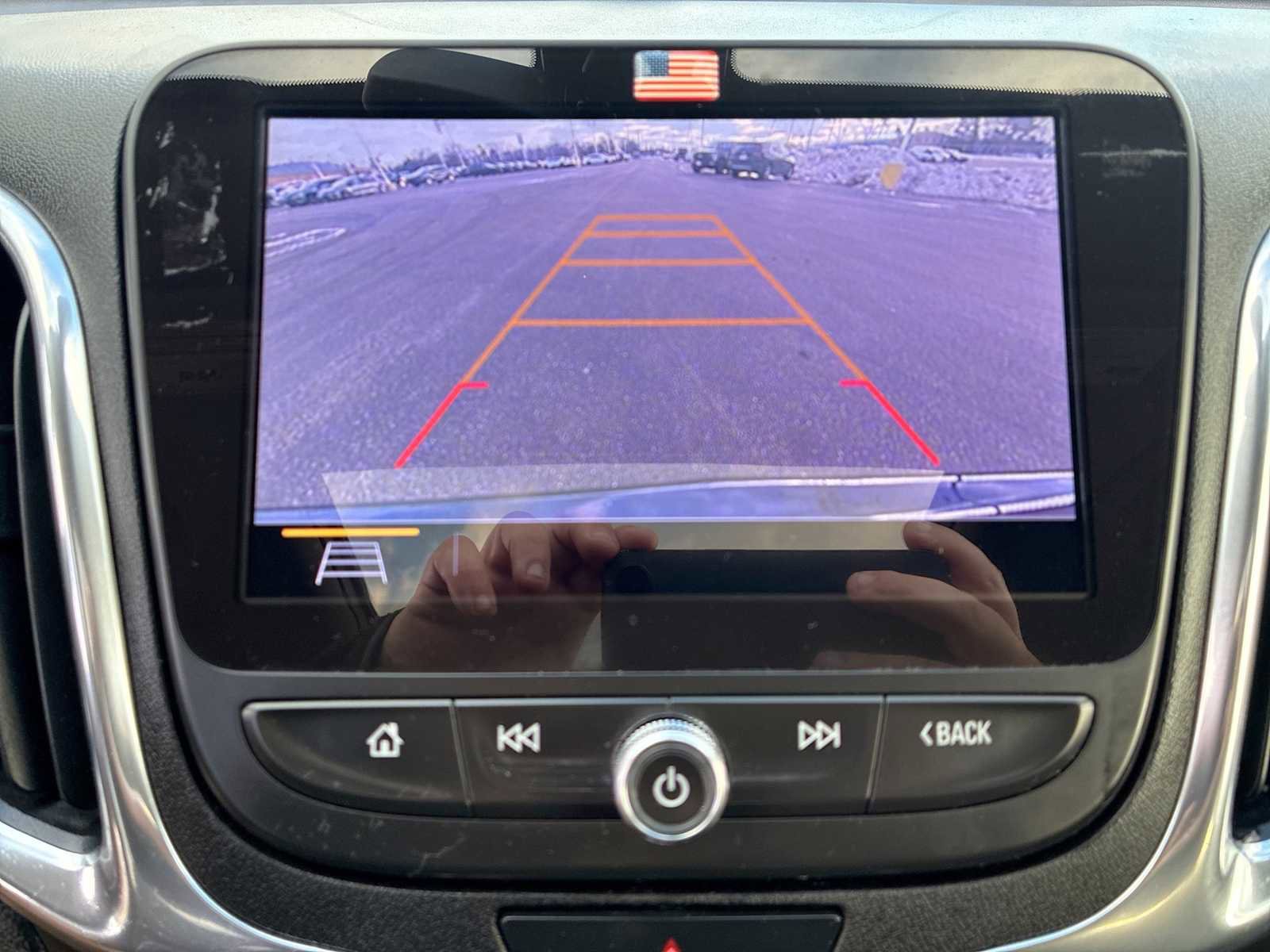 Used 2020 Chevrolet Equinox LT image 15