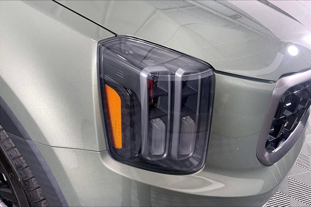 Used 2023 Kia Telluride SX X-Pro AWD/4WD image 39
