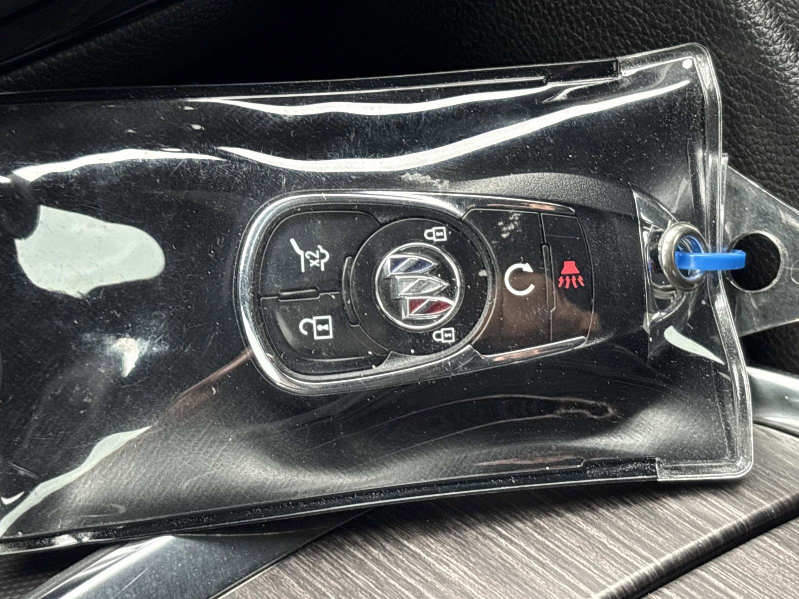 Certified 2023 Buick Enclave Avenir w/ Avenir Technology Package image 38