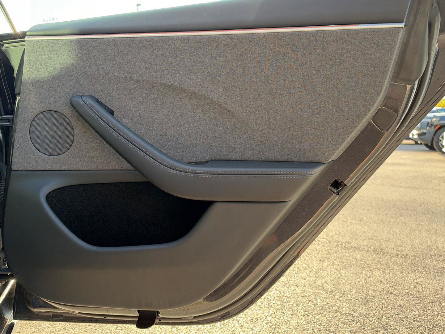 Used 2025 Tesla Model 3 Long Range RWD image 21