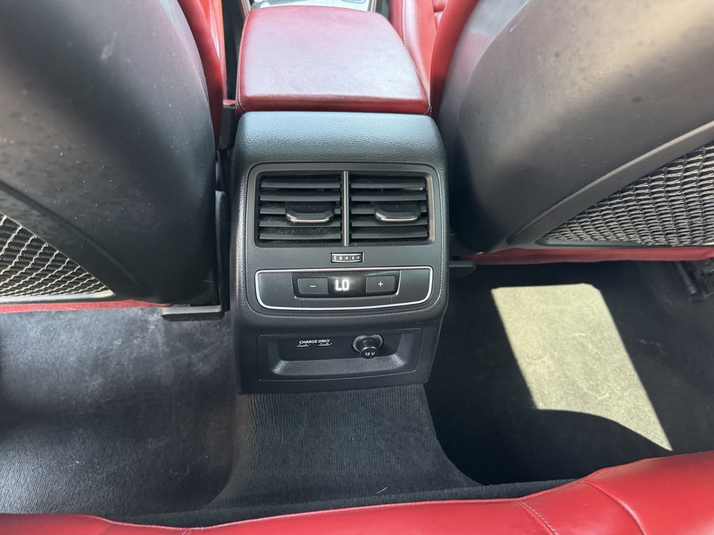 Used 2021 Audi S4 Premium Plus w/ Premium Plus Package AWD/4WD image 30