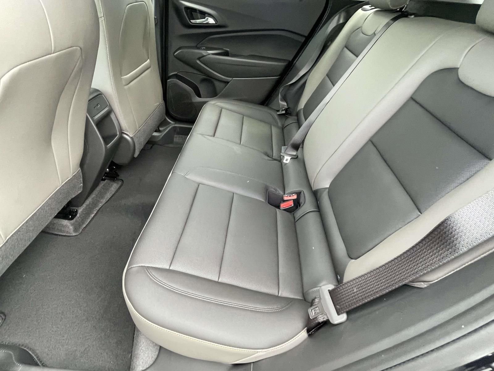 New 2026 Chevrolet Trax ACTIV w/ Driver Confidence Package FWD image 8