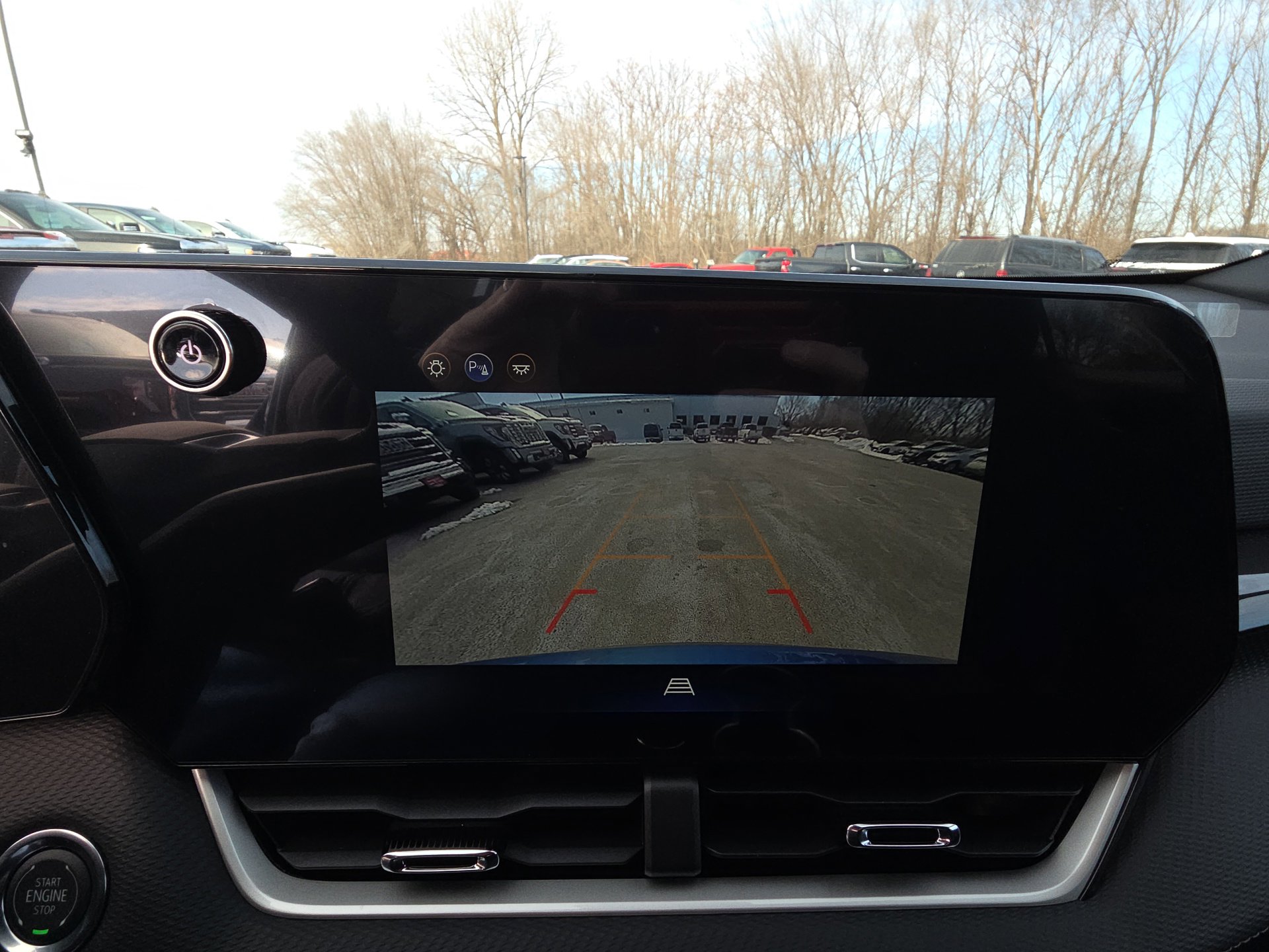 New 2026 Chevrolet Equinox LT w/ Convenience Package II image 22