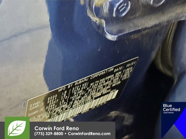 Used 2022 Subaru Ascent Limited w/ Technology Package AWD/4WD image 39