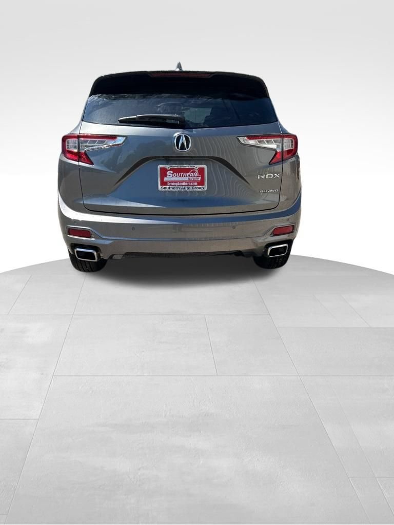 New 2026 Acura RDX SH-AWD w/ Advance Package image 4