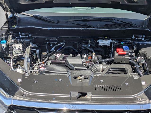 Used 2023 Honda CR-V EX-L image 22