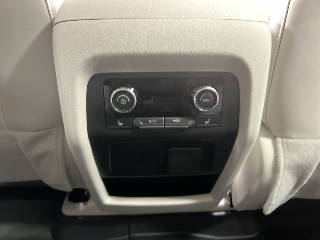 New 2026 Buick Enclave Avenir w/ Super Cruise Package AWD/4WD image 24