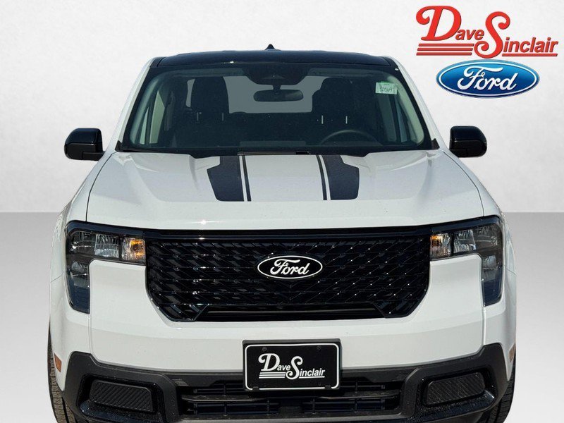 New 2025 Ford Maverick XLT w/ XLT Luxury Package image 2