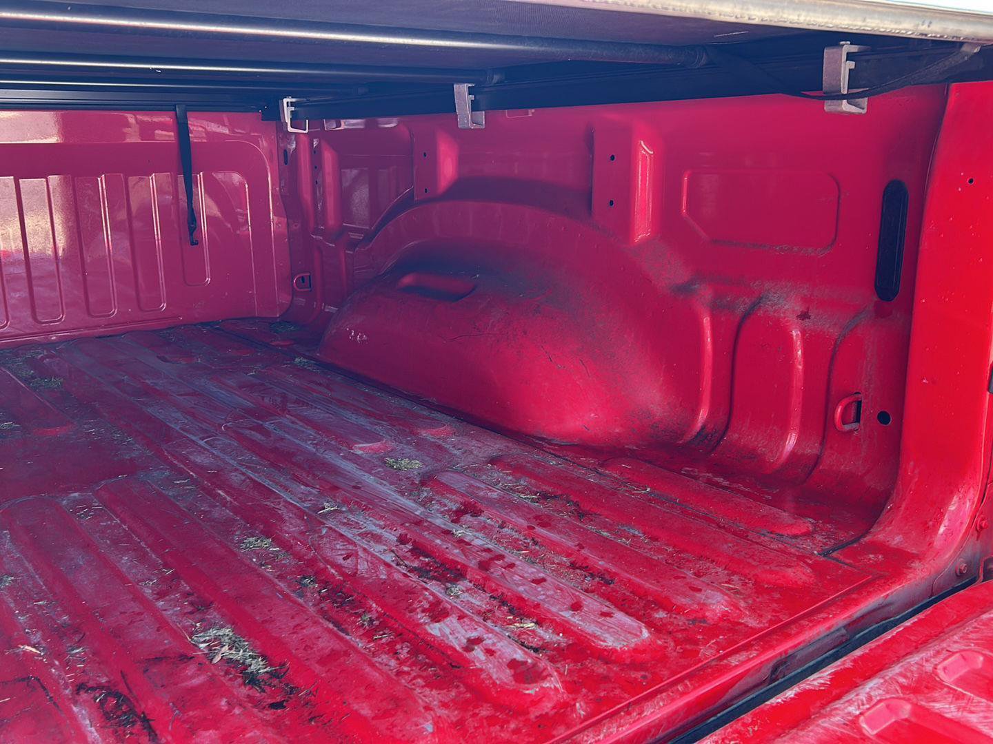 Used 2021 RAM 1500 Big Horn AWD/4WD image 28