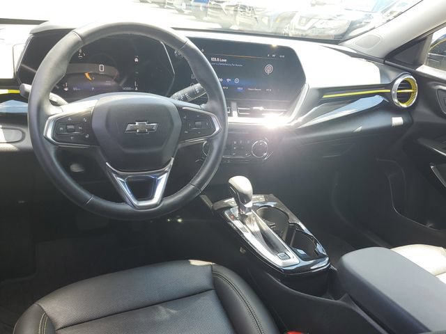 Used 2024 Chevrolet Trax ACTIV w/ Driver Confidence Package FWD image 10