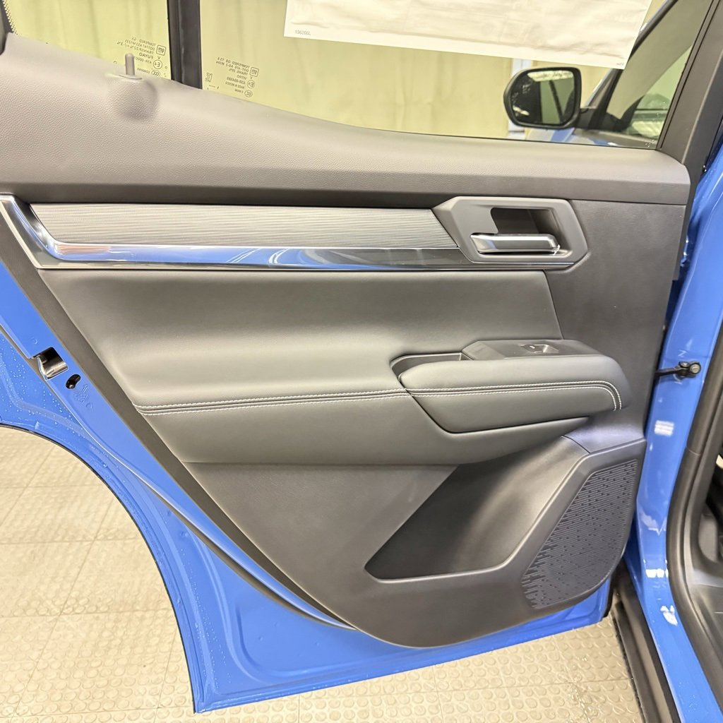 New 2026 GMC Terrain Elevation w/ LPO, Floor Liner Package image 22