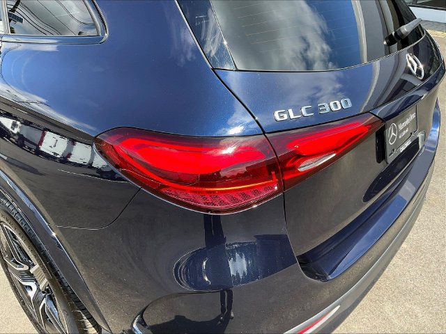 Certified 2024 Mercedes-Benz GLC 300 4MATIC image 25