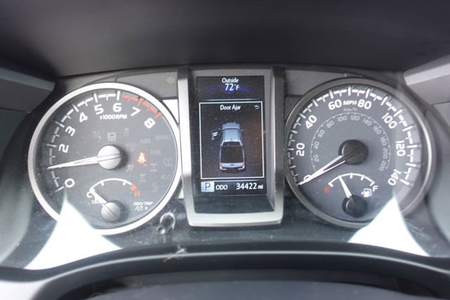 Certified 2023 Toyota Tacoma TRD Off-Road w/ Technology Package AWD/4WD image 22
