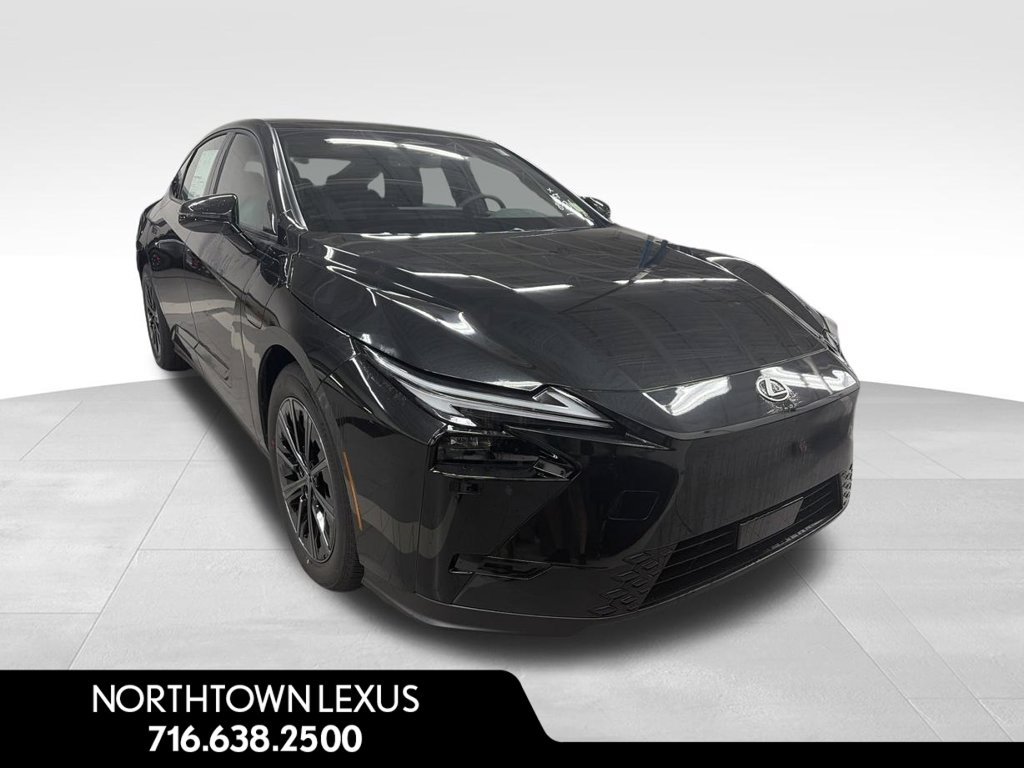 New 2026 Lexus ES 500e w/ Convenience Package AWD/4WD 360° Tour