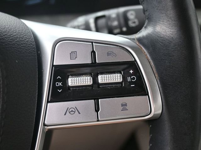 Used 2023 Kia Telluride EX image 16