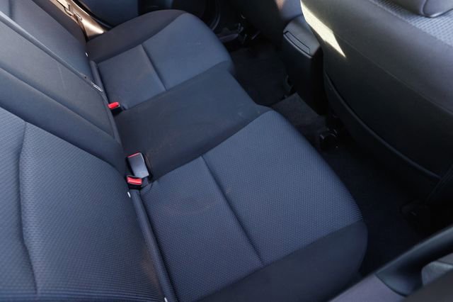 Used 2011 MAZDA MAZDA3 i Touring image 15