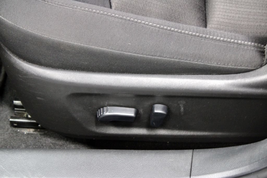 Certified 2024 Nissan Altima 2.5 SV FWD image 23