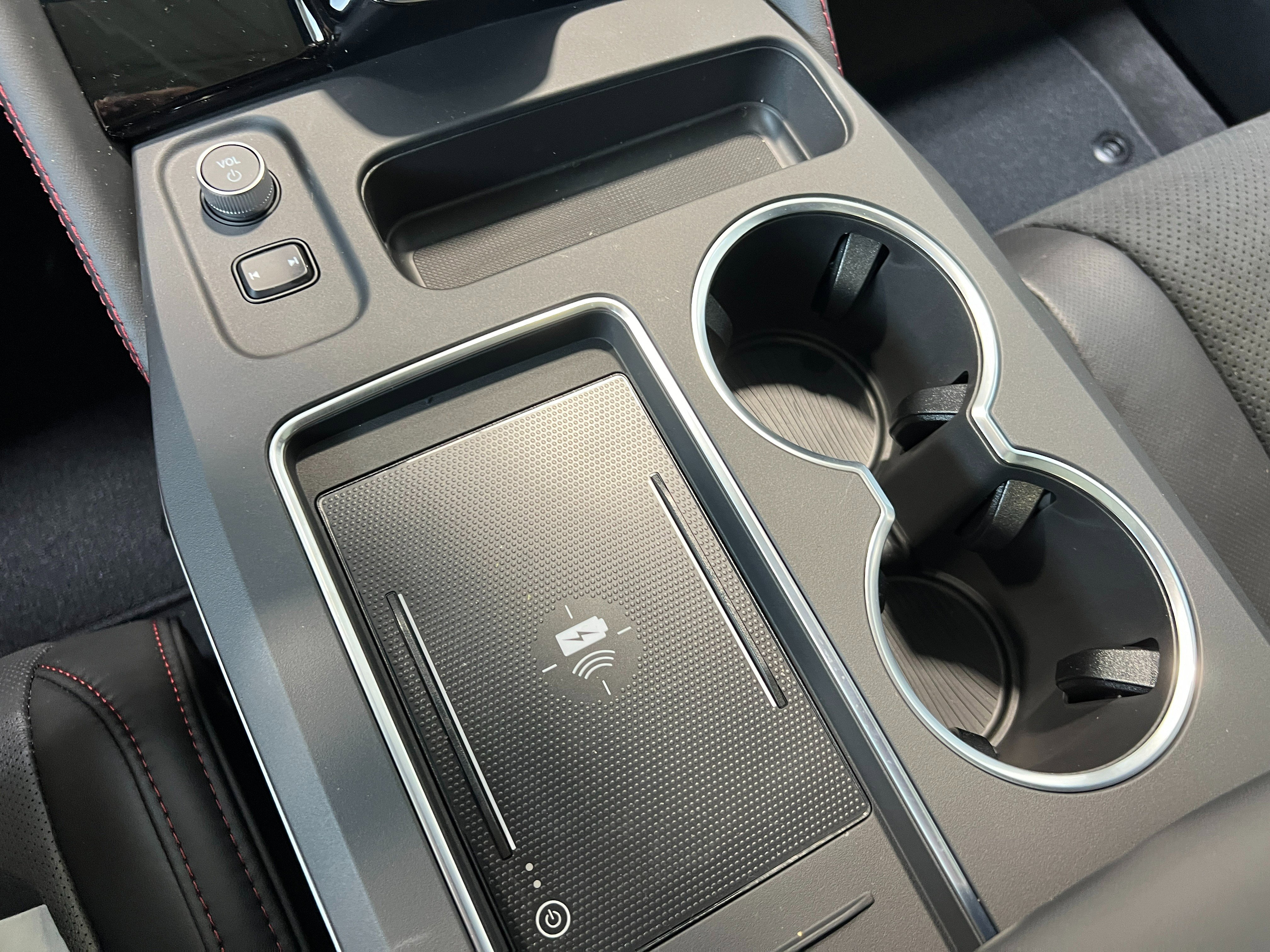 New 2026 Acura MDX A-Spec image 42