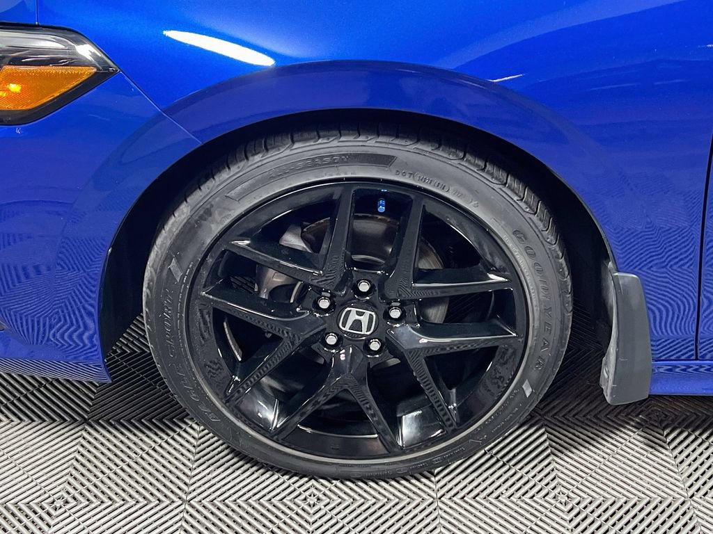 Used 2023 Honda Civic Sport image 27