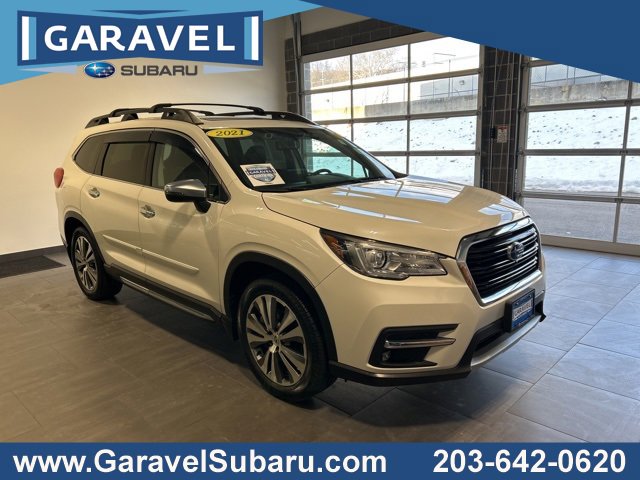 Used 2021 Subaru Ascent Touring