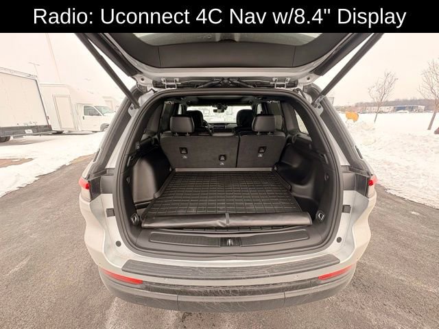 Used 2019 Jeep Cherokee Limited image 20