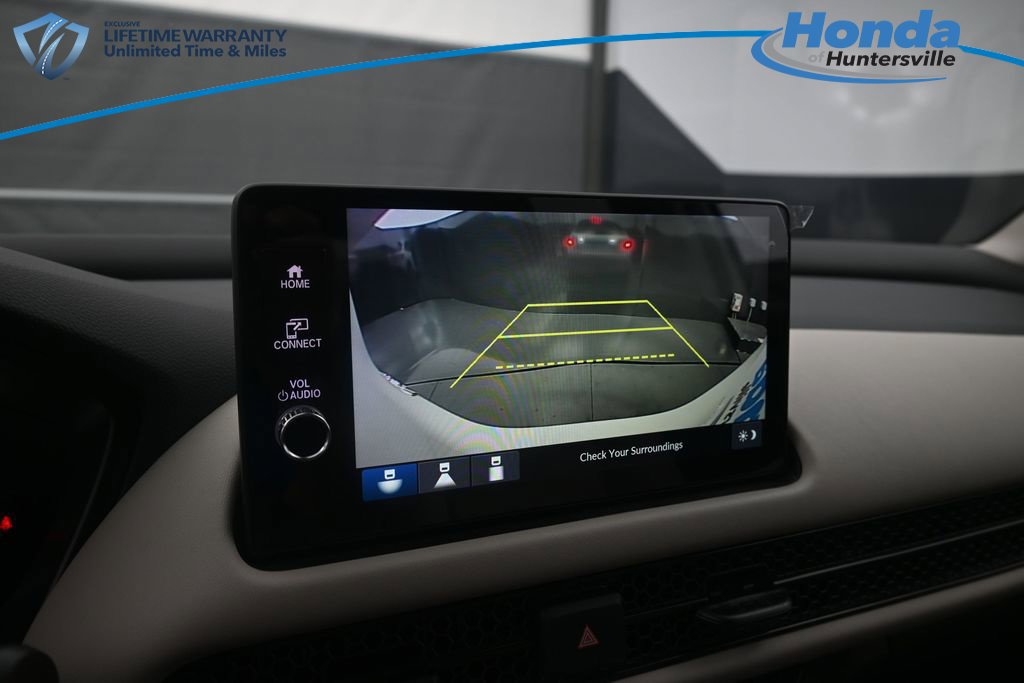New 2027 Honda HR-V LX image 30