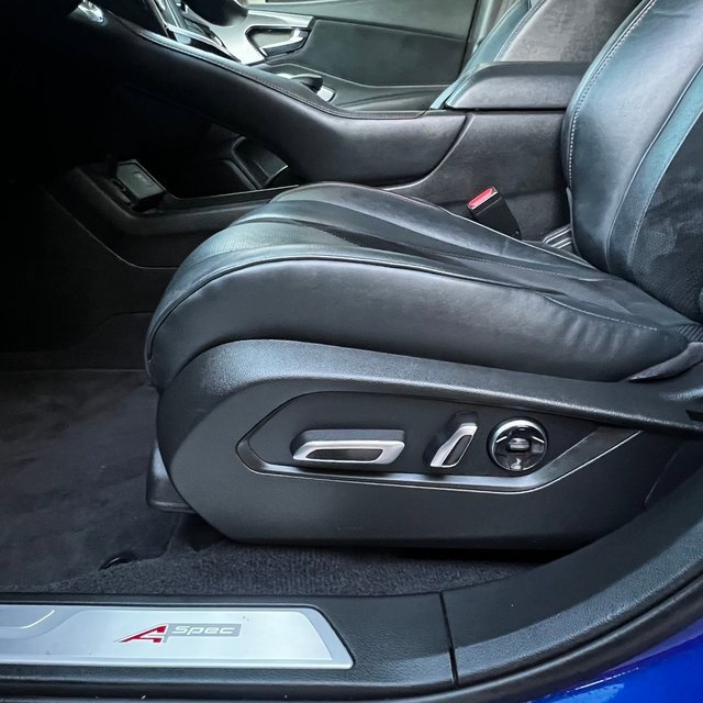 Used 2022 Acura RDX AWD w/ A-Spec & Advance Pkg image 17