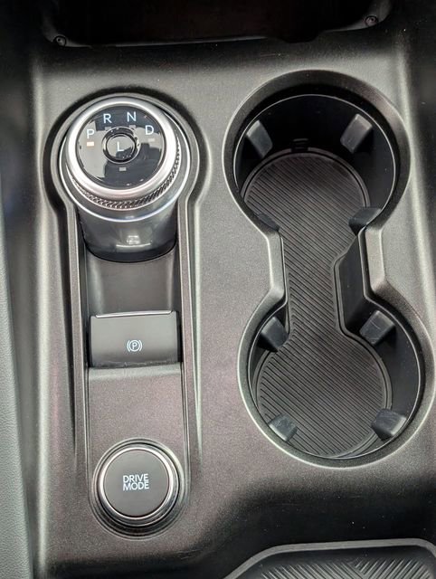 Used 2025 Ford Explorer ST-Line w/ ST-Line Street Pack image 24