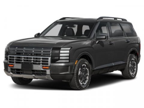New 2026 Hyundai Palisade XRT Pro AWD/4WD image 4