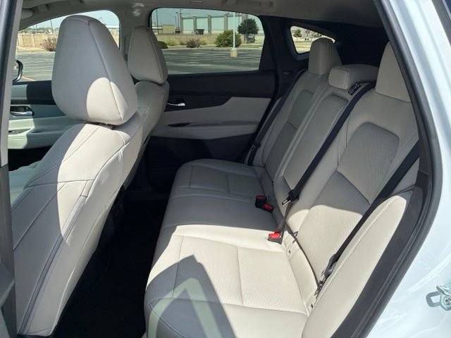 Used 2026 Nissan Murano SL AWD/4WD image 15