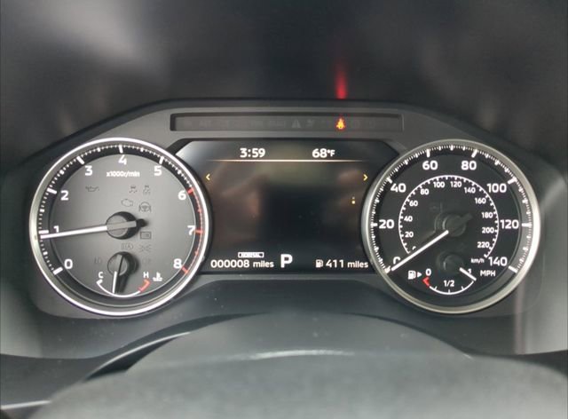 New 2025 Mitsubishi Outlander Trail Edition image 37