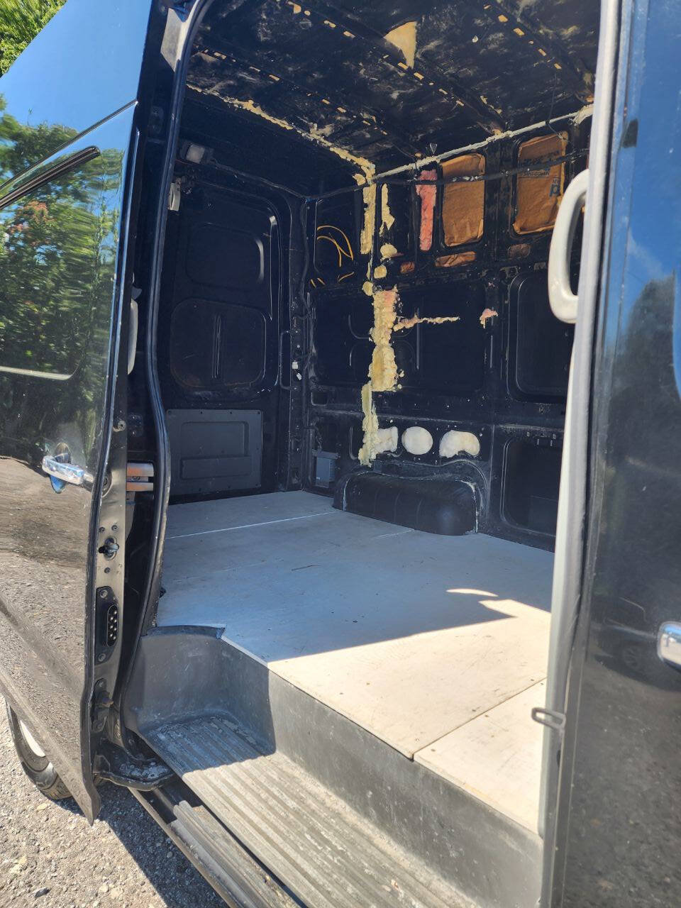 Used 2014 Nissan NV 2500 SV w/ V6 Appearance Package RWD image 12