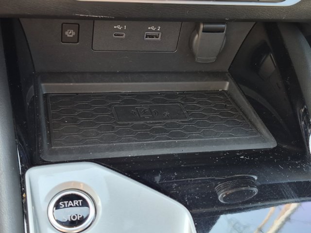 Used 2024 Nissan Altima 2.5 SR w/ SR Premium Package FWD image 38
