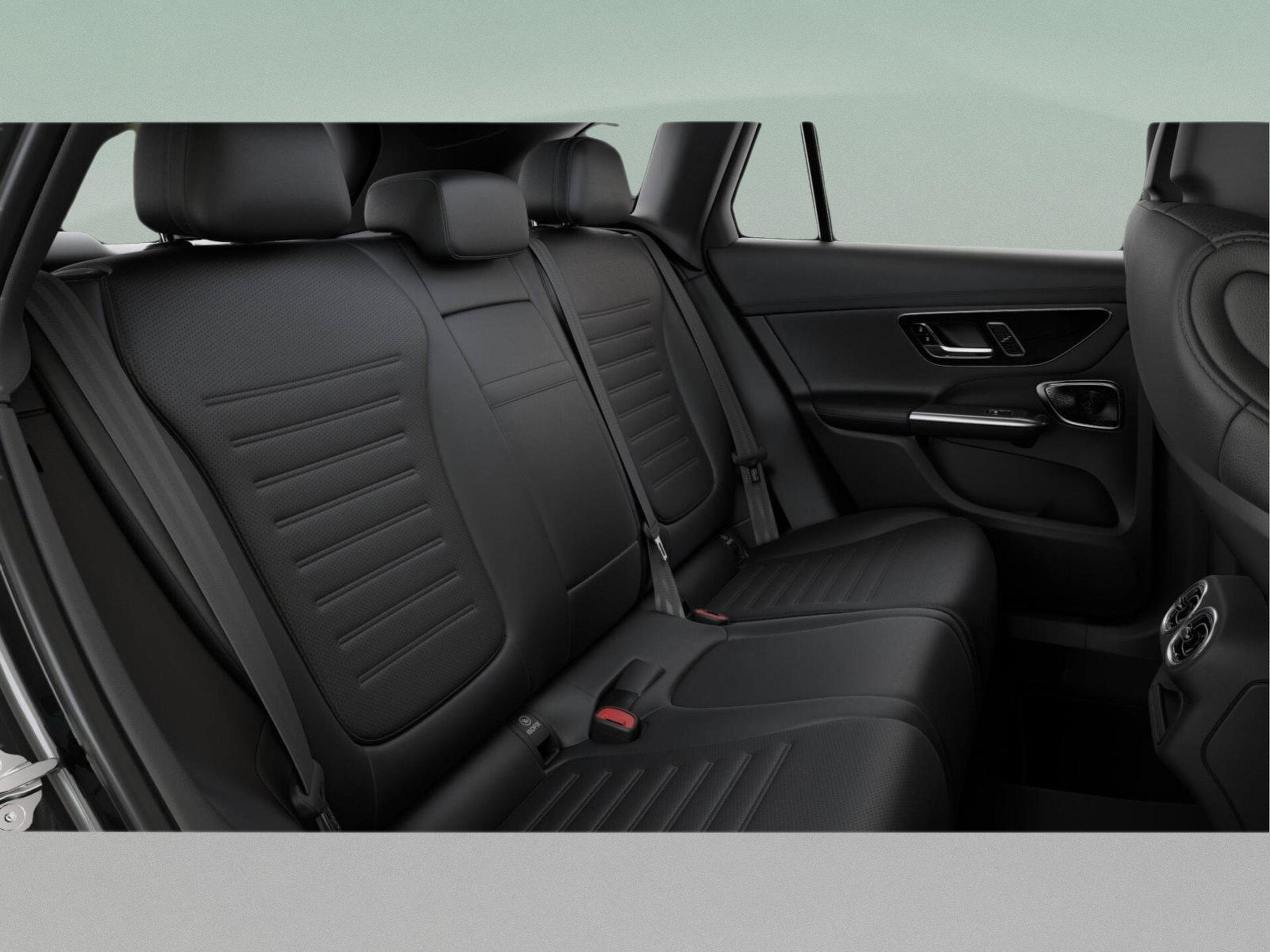 Used 2026 Mercedes-Benz GLC 300 image 43