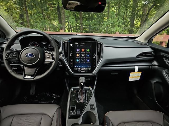 New 2026 Subaru Crosstrek 2.5i Limited w/ Crosstrek Mirror Package AWD/4WD image 15