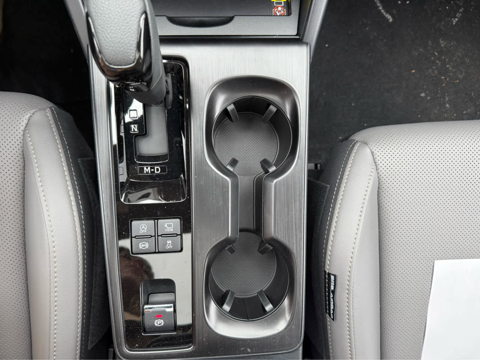 New 2026 Subaru Outback Limited XT w/ Premium/Limited Plus Package image 20